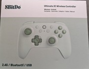 Kontroler 8BitDo Ultimate 2C Wireless