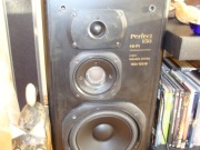 wieża  Technics 