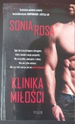 Klinika miłości Sonia Rosa