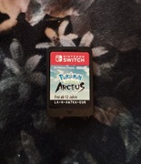 Pokemon Legends Arceus Nintendo Switch