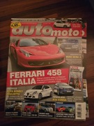 Auto Moto archiwalny numer