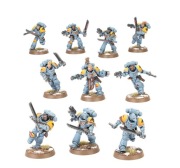 Space Marines Space Wolves Blood Claws