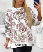 Bluza Megi Colection 