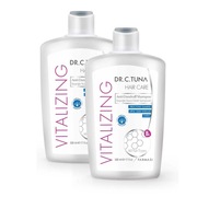 FARMASi zestaw 2 szamponów przeciwłupieżowych w promocyjnej cenie