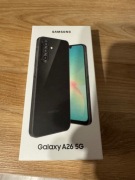 Samsung A26 5G nowy 