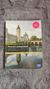 Poznać przeszłość 2 - Podręcznik do historii dla liceum ogólnokształcącego