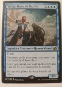 Teferi, Mage of Zhalfir