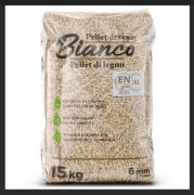 "PROMOCJA WIOSENNA" pellet pelet drzewny  Cert. EN Plus A1