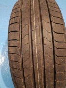 Opony letnie Bridgestone 215/60/R17