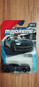 Majorette Ford Mustang Dark Horse model autko