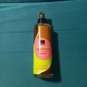 Avon PERFECT NONSENSE mgiełka zapachowa 200 ml Choco Tuberose 