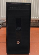 Komputer stacjonarny i5-4590s|8GB DDR3|120GB SSD|