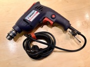 Sparky Professional BR 65E - lekka precyzyjna wiertarka