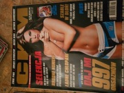 CKM archiwalny numer magazynu 