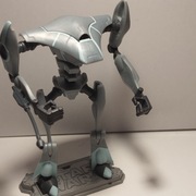 Star Wars-clone wars- Aqua Droid