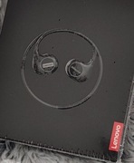 Słuchawki lenovo