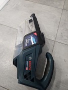 Odkurzacz Bosch 18V GAS 18v-1