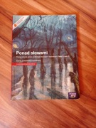 Ponad słowami cz2 liceum i technikum