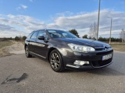 Citroen C5 X7 2.0 HDI - bez wkładu i serwisowany 