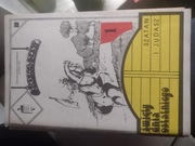 SZATAN I JUDASZ KAROL MAY 10szt. 1985r