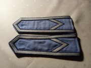 Pagony naramienniki sierżant sw służby więziennej  koszula