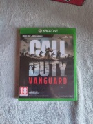 Gra Xbox one Call of Duty
