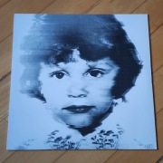 Nicole Sabouné - Miman - LP winyl - jak nowy