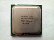 INTEL PENTIUM E2220 LGA775 2.4GHz