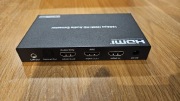 Hdmi audio ectractor HDV-B11A