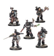 Warhammer 40000 Kill Team Deathwatch