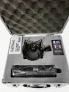 Slate Digital ML-1 VMS – nowy z wymiany gwarancyjnej