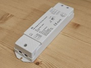 S3 Kontroler taśm instalacji wysokiego napięcia 3 kanałowy 2.4 GHz