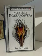 Ruda Sfora - Maja Lidia Kossakowska