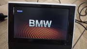 Zestaw BMW Mini tablet x2 dvd system 4