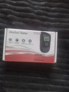 Nowy nie używany alkomat 