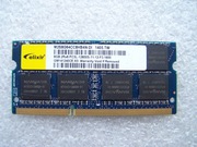 Pamięć Elixir model 8GB 2Rx8 PC3L-12800S-11-12-F3 1600