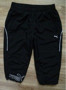 Spodnie damskie Puma 3/4 rozm.S