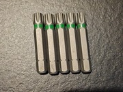 ROTHO BLAAS bit renomowanej firmy wytrzymały 50mm T50 1 szt.