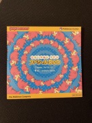 Slowpoke Yadon Pokemon Center CD DVD