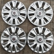 Kołpaki Fiat 16 Tipo, Bravo, Croma, Freemont