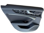 Audi A6 C8 4K 4K0867305 Panel Tapicerki Drzwi Lewy Tył OEM