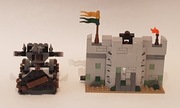 Lego Uruk-hai Army The Lord of the Rings, Hobbit, 9471