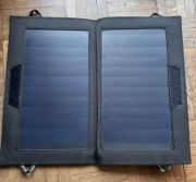 Panel słoneczny turystyczny Forclaz 10W
