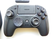 Kontroler Pad NACON Revolution 5 Pro Czarny