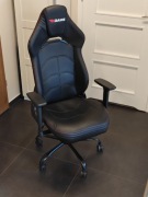 Fotel biurowy FIREBIRD XGAME