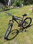 Rower górski Rockrider ST100