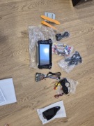 RADIO 2din ANDROID 14 HYUNDAI I40 pod zwykłe radio