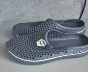 Saguaro Klapki damskie letnie Aero r. 37 granatowe