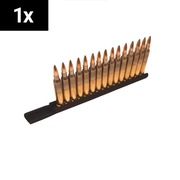 Łódka nabojowa do magazynków AR-15/M4 (15nb. 5,56x45)