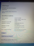 Dell Inspiron 5000 15”